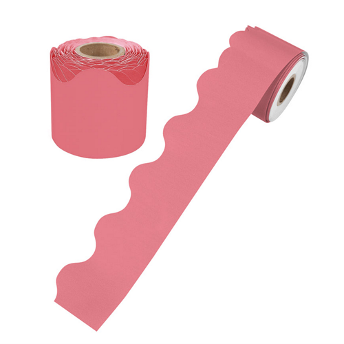 EVTBGMC - 11. Crimson Scroll Border